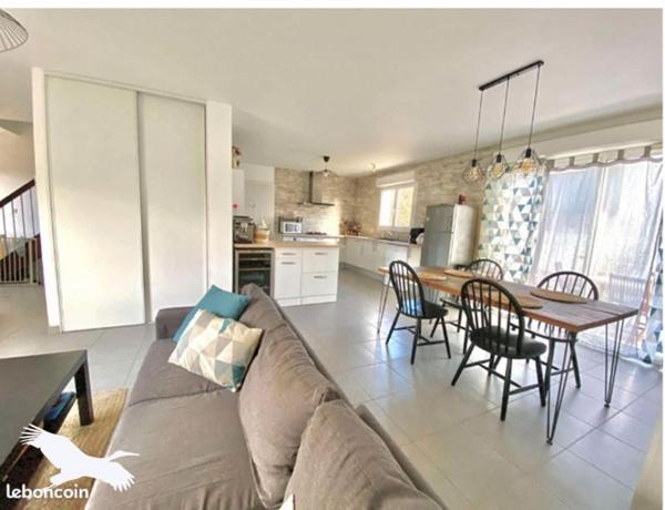 Maison à vendre |  Pinsaguel |  5 pièces | 110 m²