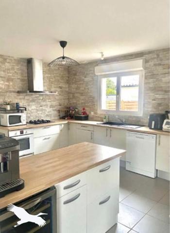 Maison à vendre |  Pinsaguel |  5 pièces | 110 m²