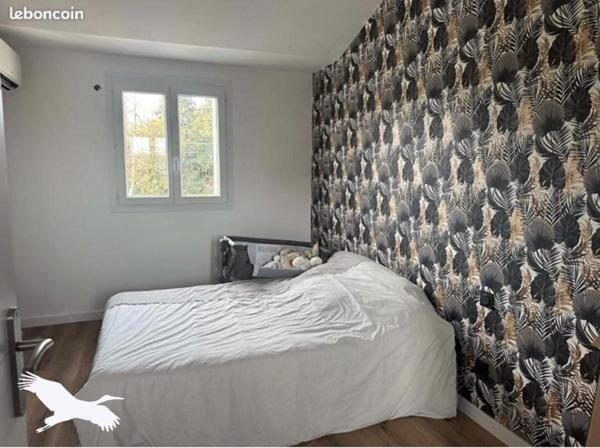 Maison à vendre |  Pinsaguel |  5 pièces | 110 m²