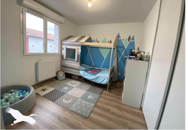 Maison à vendre |  Pinsaguel |  5 pièces | 110 m²