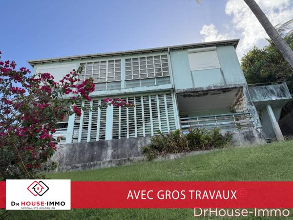 Bien immobilier à vendre 12 pièces de 225 m²