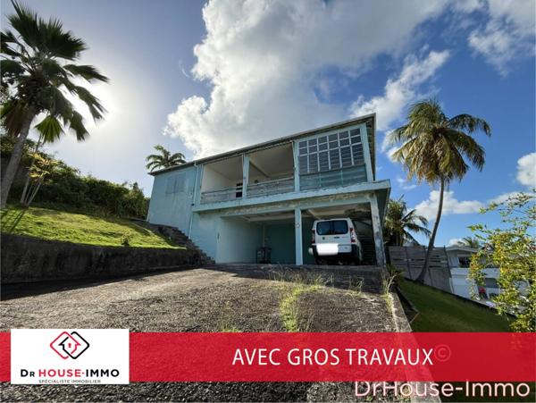 Bien immobilier à vendre 12 pièces de 225 m²