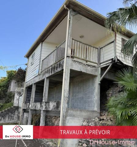 Bien immobilier à vendre 12 pièces de 225 m²