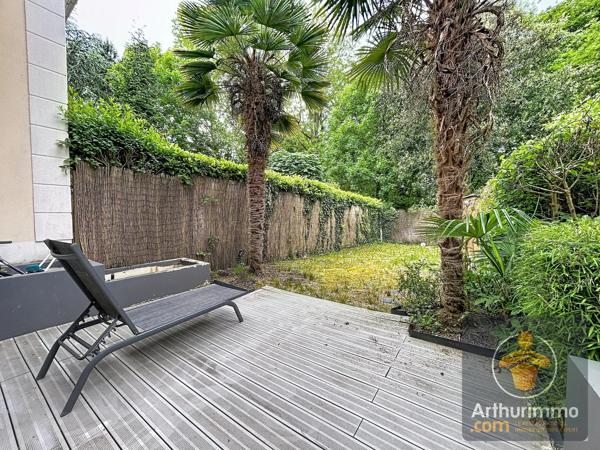 Vente                                                      Maison
                        
                     5 pièces                      90 m2                     à Yerres
