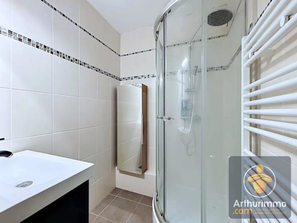 Vente                                                      Maison
                        
                     5 pièces                      90 m2                     à Yerres