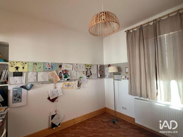 Maison à vendre 5 pièces 155 m² Valserhône