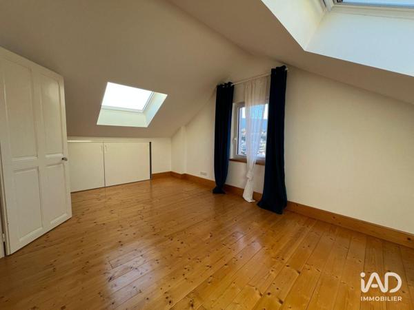 Maison à vendre 5 pièces 155 m² Valserhône