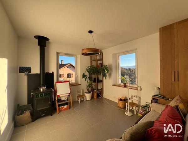 Maison à vendre 5 pièces 155 m² Valserhône