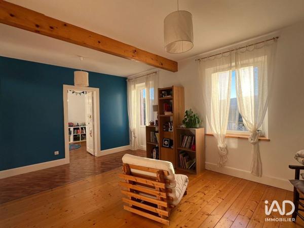 Maison à vendre 5 pièces 155 m² Valserhône