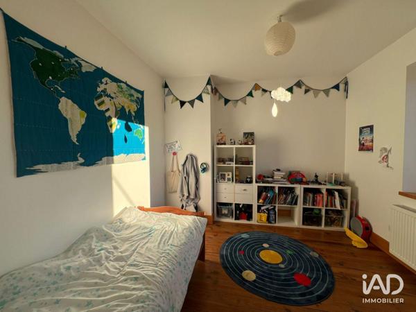 Maison à vendre 5 pièces 155 m² Valserhône