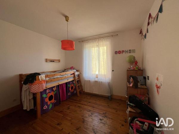 Maison à vendre 5 pièces 155 m² Valserhône