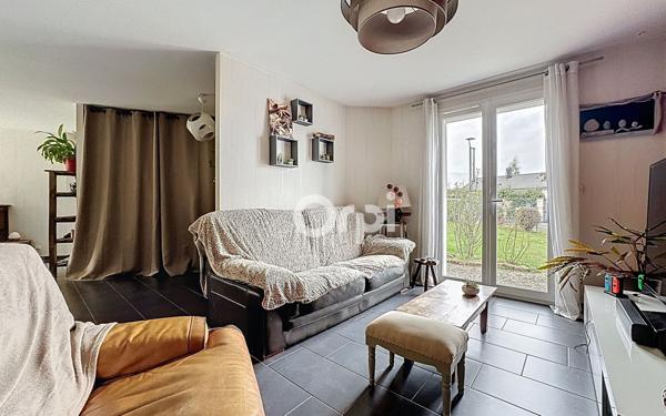 Maison à vendre    6 pièces • 100 m2 Cognac-la-Forêt