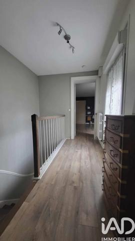 Maison à vendre 4 pièces 149 m² Saint-Léonard