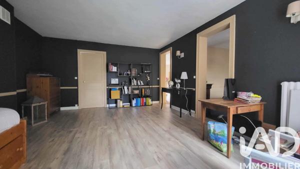 Maison à vendre 4 pièces 149 m² Saint-Léonard