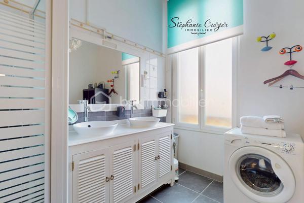 Appartement de 138,94 m²