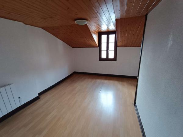 À Vendre : Immeuble de Caractère en Centre-Ville de Tulle