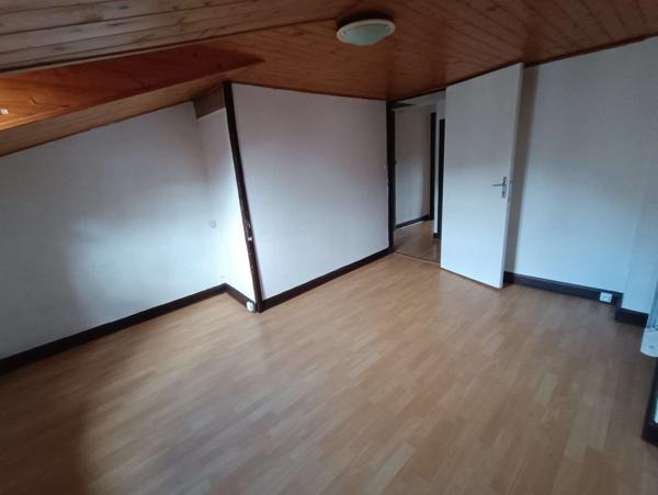 À Vendre : Immeuble de Caractère en Centre-Ville de Tulle