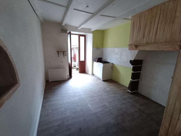 À Vendre : Immeuble de Caractère en Centre-Ville de Tulle