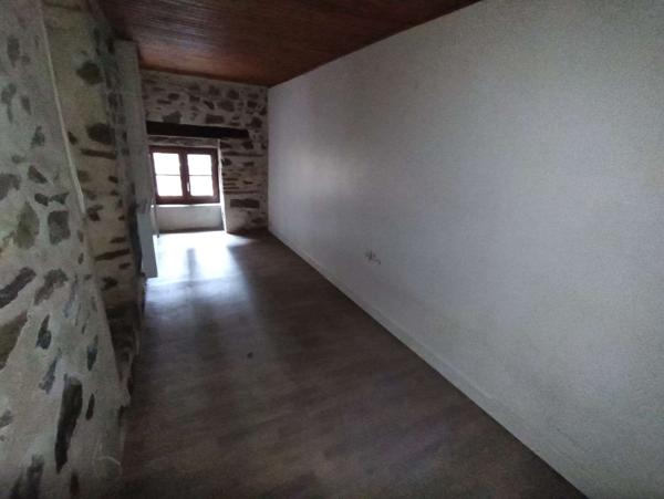 À Vendre : Immeuble de Caractère en Centre-Ville de Tulle