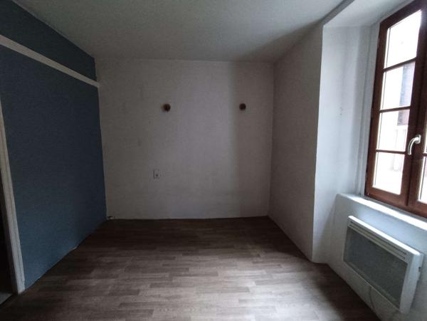 À Vendre : Immeuble de Caractère en Centre-Ville de Tulle
