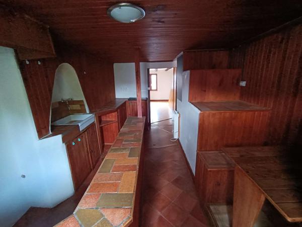 À Vendre : Immeuble de Caractère en Centre-Ville de Tulle