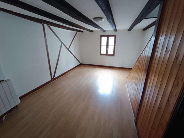 À Vendre : Immeuble de Caractère en Centre-Ville de Tulle