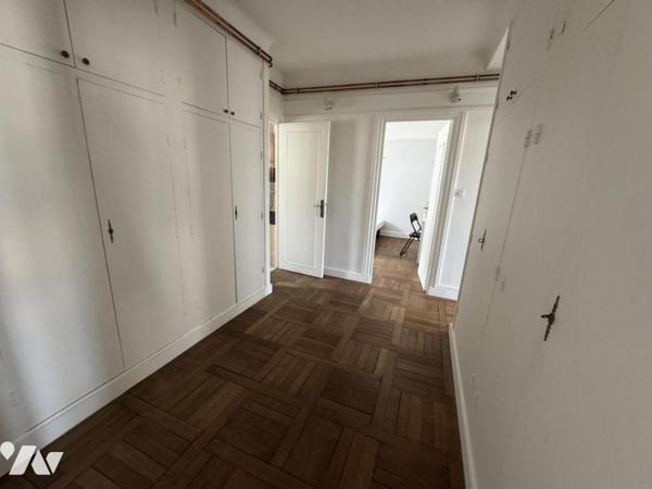 Centre-ville T4 de 92m² Bon état général