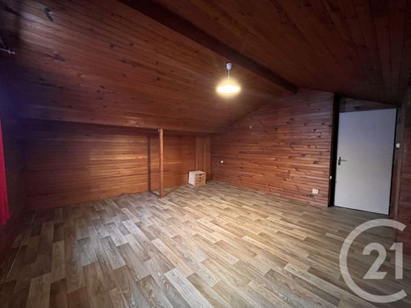 Maison à vendre  6 pièces - 100 m2 STE MARGUERITE - 88