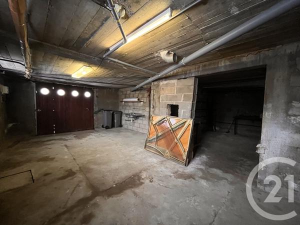 Maison à vendre  6 pièces - 100 m2 STE MARGUERITE - 88