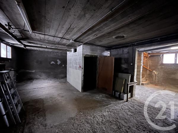 Maison à vendre  6 pièces - 100 m2 STE MARGUERITE - 88