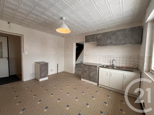 Maison à vendre  6 pièces - 100 m2 STE MARGUERITE - 88