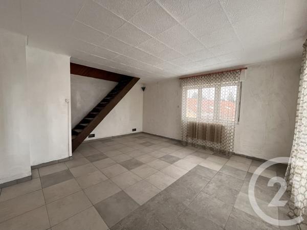 Maison à vendre  6 pièces - 100 m2 STE MARGUERITE - 88