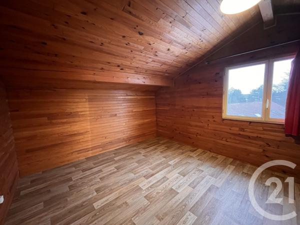 Maison à vendre  6 pièces - 100 m2 STE MARGUERITE - 88