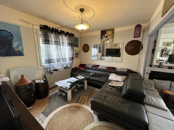 Maison à vendre |  Montréjeau |  4 pièces | 84 m²