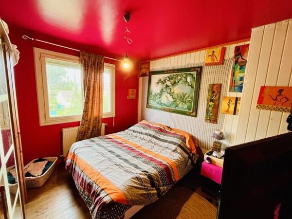 Maison à vendre |  Montréjeau |  4 pièces | 84 m²