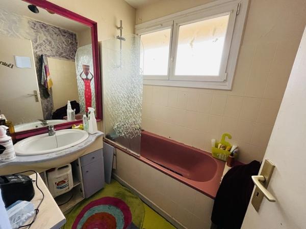 Maison à vendre |  Montréjeau |  4 pièces | 84 m²