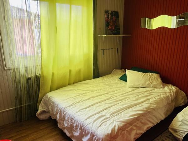 Maison à vendre |  Montréjeau |  4 pièces | 84 m²