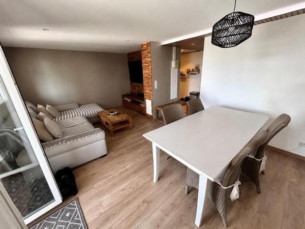 Appartement à FREJUS, 83600 - 2 pièces 48m²