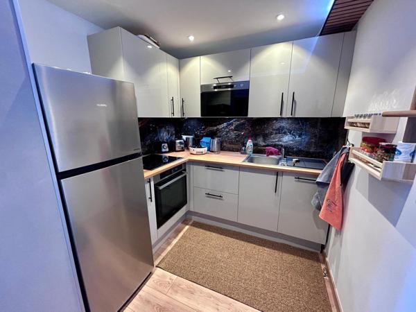 Appartement à FREJUS, 83600 - 2 pièces 48m²