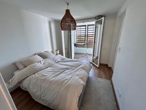 Appartement à FREJUS, 83600 - 2 pièces 48m²