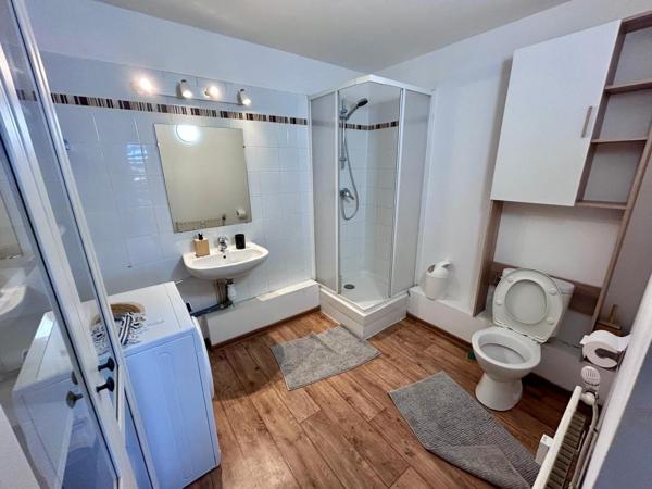Appartement à FREJUS, 83600 - 2 pièces 48m²