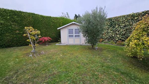 Vente Maison 6 pièces 115 m2 à Laon