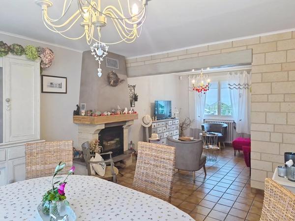 Vente Maison 6 pièces 115 m2 à Laon