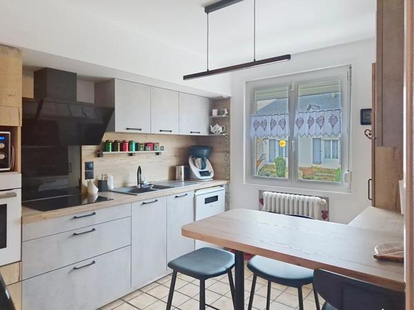 Vente Maison 6 pièces 115 m2 à Laon