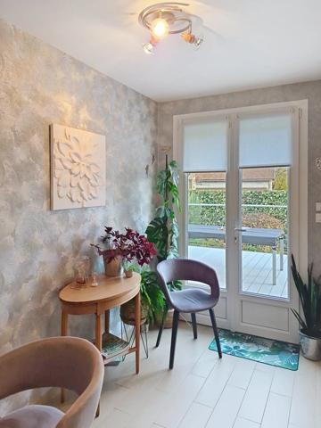 Vente Maison 6 pièces 115 m2 à Laon