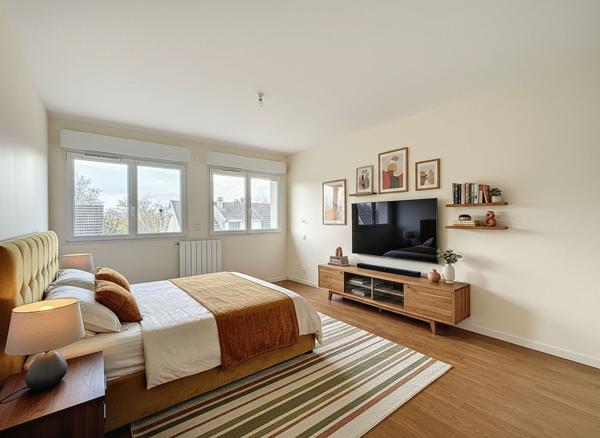 Coup de coeur - Maison à Meaux secteur Clos Godet - 6 chambres - jardin de 476 m2 - sous-sol total