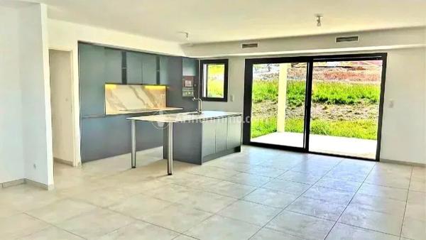Vente Maison 6 pièces 113 m2 à Castres