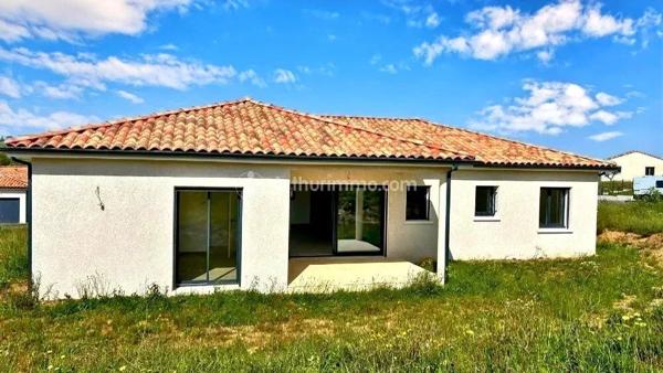 Vente Maison 6 pièces 113 m2 à Castres