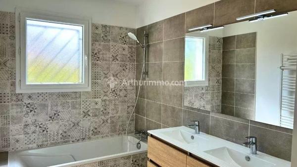 Vente Maison 6 pièces 113 m2 à Castres