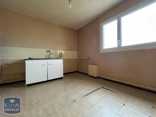 Appartement à vendre 5 pièces 105m² Reims (51100)